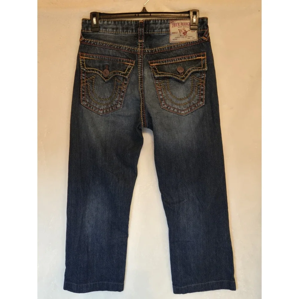 True Religion product pair